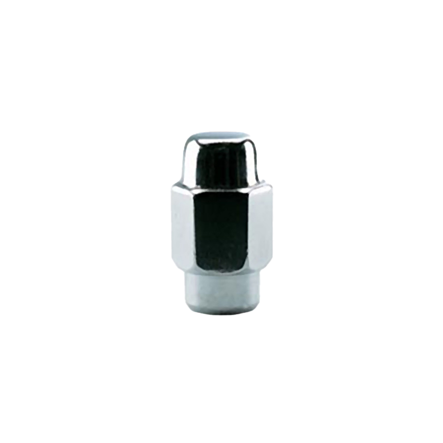  - Passenger Lug Nuts and Acc